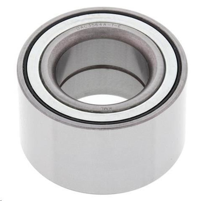 All Balls Tapered Dac Wheel Bearing Upgrade Kit 25-1787-HP