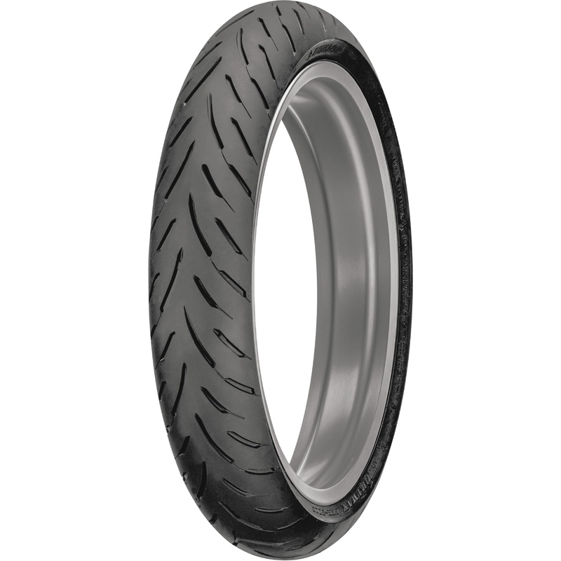 Dunlop Sportmax GPR-300 Front Tire – 110/70R17 45067287