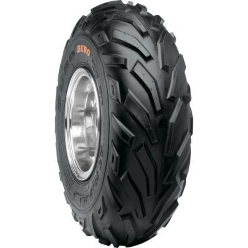 Duro DI2005 Black Hawk II Front/Rear Tire – 19x7x8 31-200508-197A