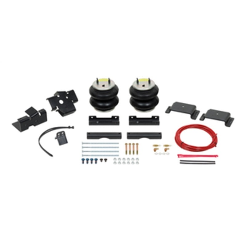 Firestone Ride-Rite Air Helper Spring Kit Rear 14-19 Dodge RAM 2500 2WD/4WD (W217602598)