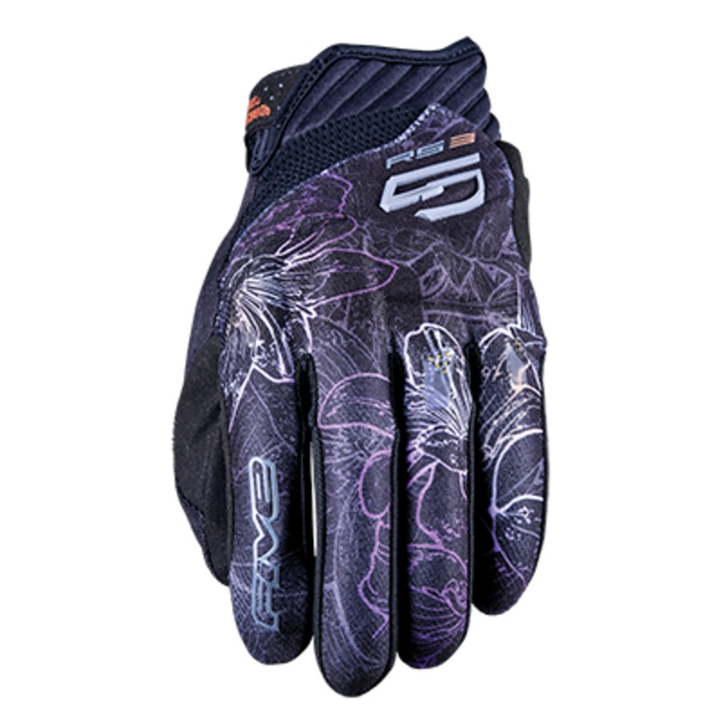 FIVE RS-3 EVO LADIES GLOVES – BOREAL XS