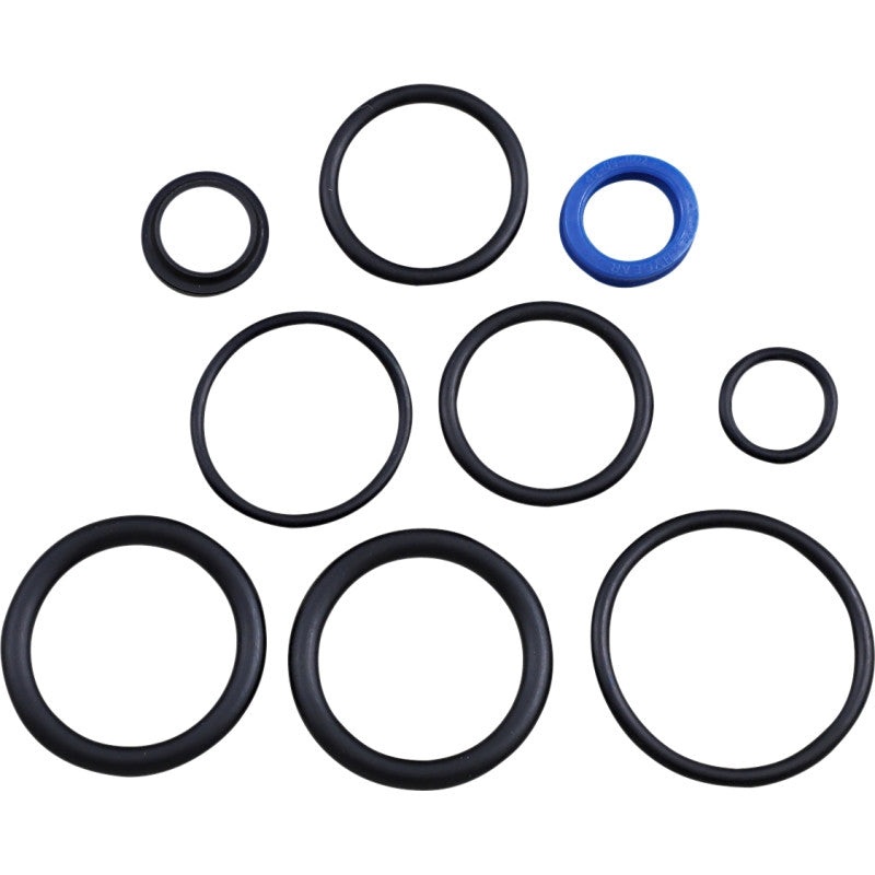 Hygear Suspension Basic Service Kit for Walker Evans Shocks – 5/8in. – 625175R175 29-09-201-R