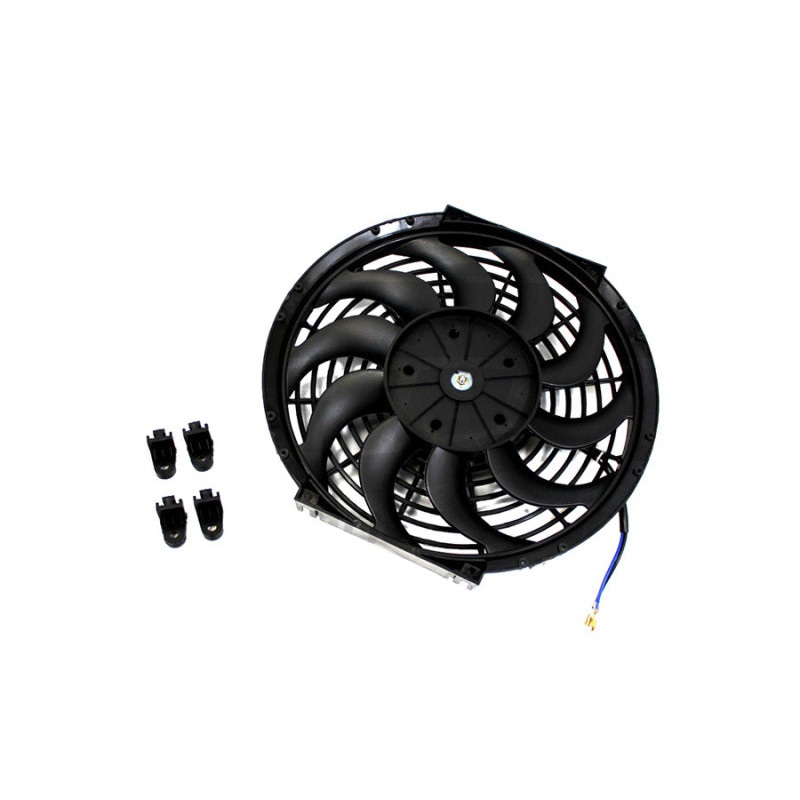 ISR Performance Electrical Radiator Fan – 12in