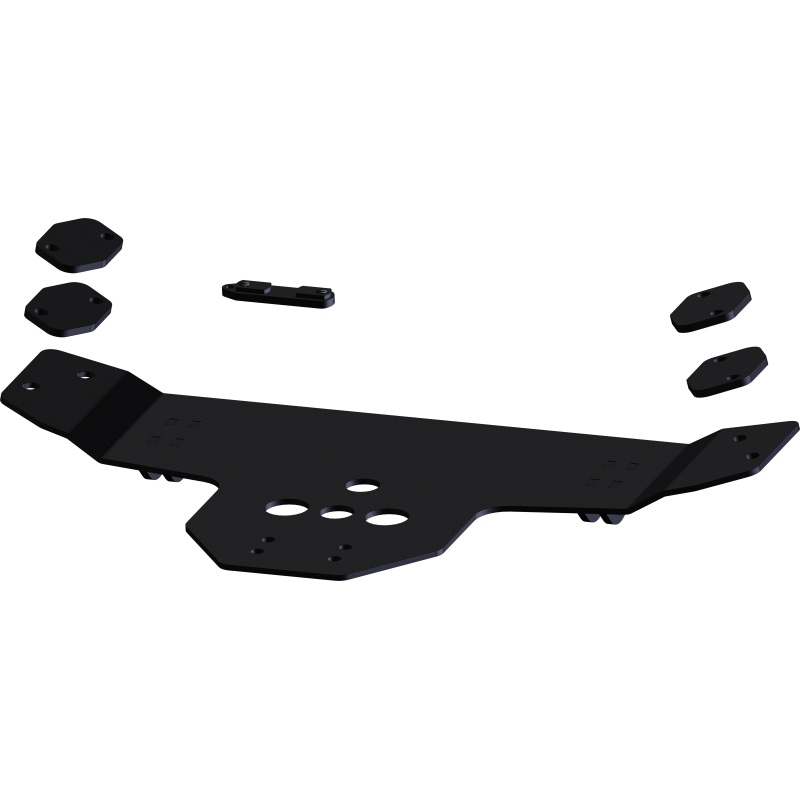 KFI 12-14 Polaris RZR 900/ 4/ XP/ XP-4 UTV Plow Mount