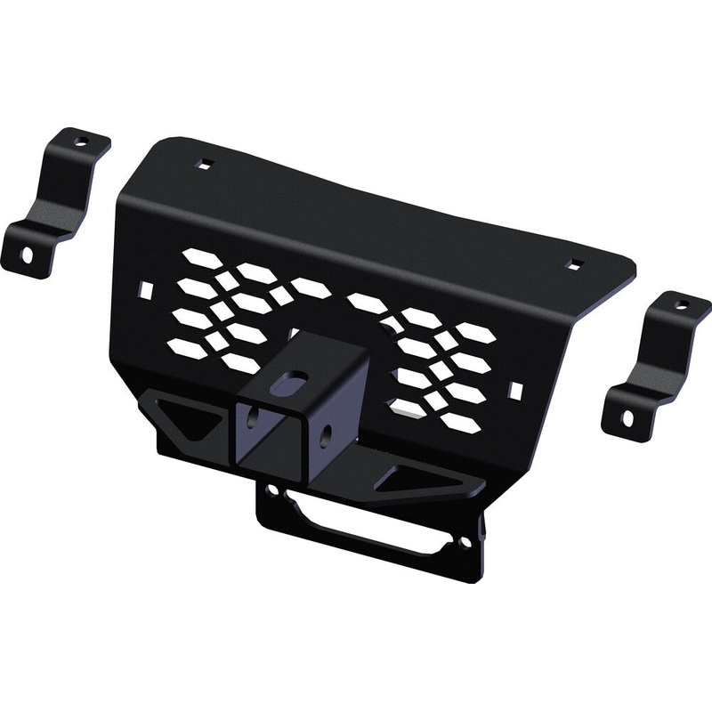 KFI Products 2in. Front Receiver 101780