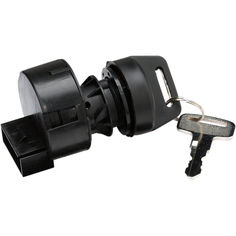 Moose Utility Ignition Switch 2106-0427