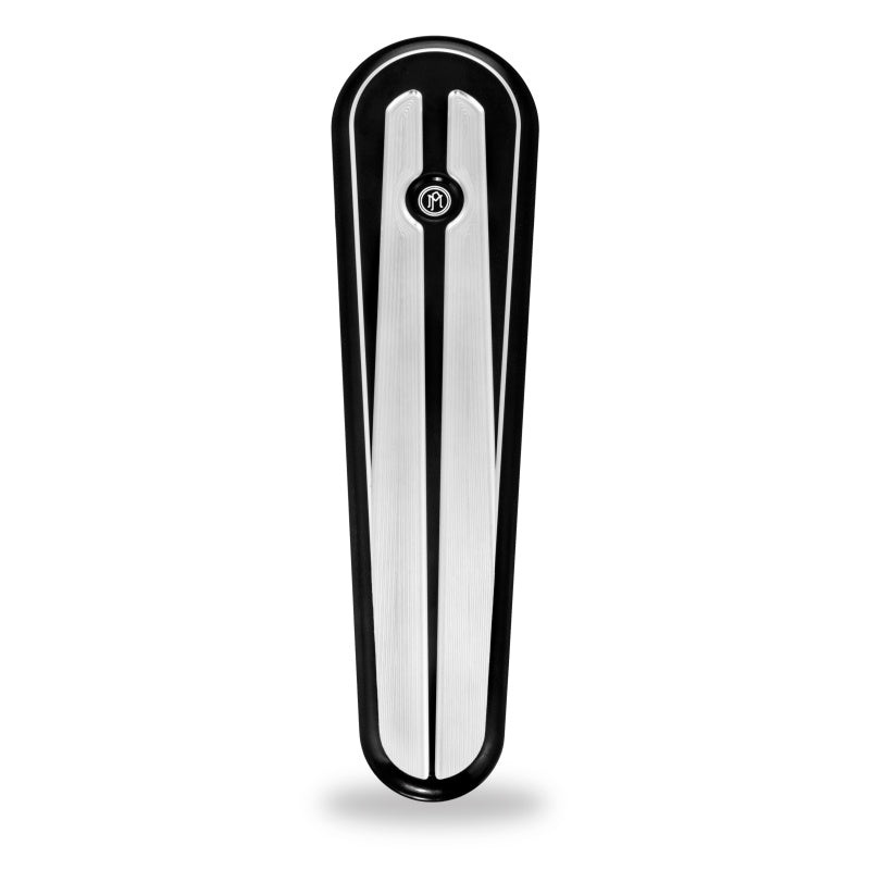 Performance Machine  Scallop Dash Insert  – Contrast Cut