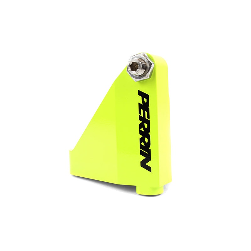 PERRIN 15-21 Subaru WRX/STI / 13-17 Crosstrek / 14-18 FXT Master Cyl. Brace – Neon Yellow