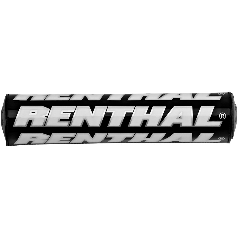 Renthal SX Crossbar Pad – 8.5in. – Black P216