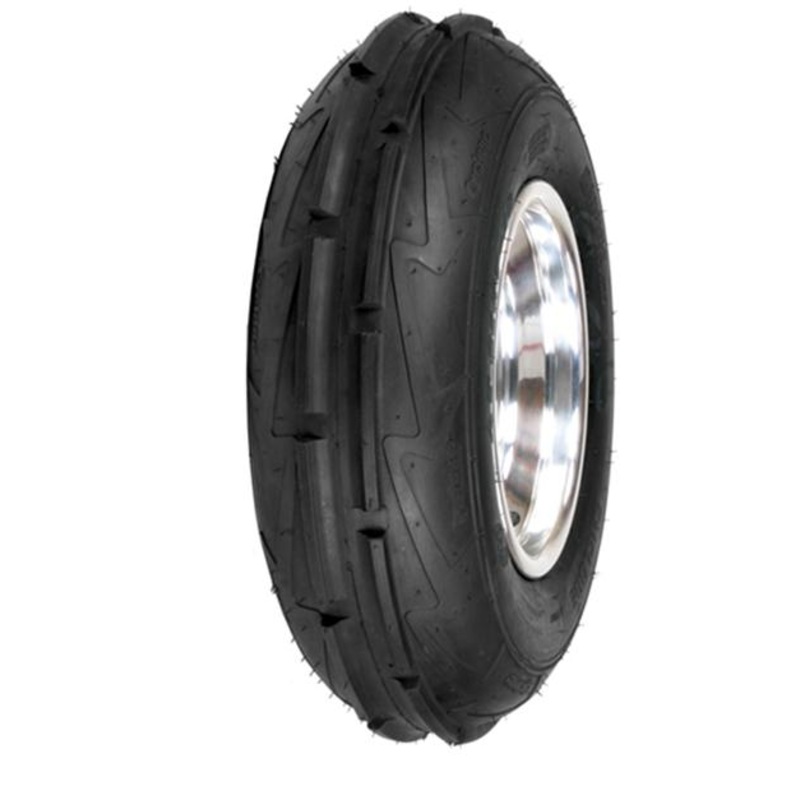 Sedona Cyclone Rib Sand Front Tire – 21x7x10 CY21710