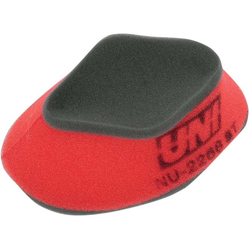 Uni Multi-Stage Competition Air Filter NU-2268ST