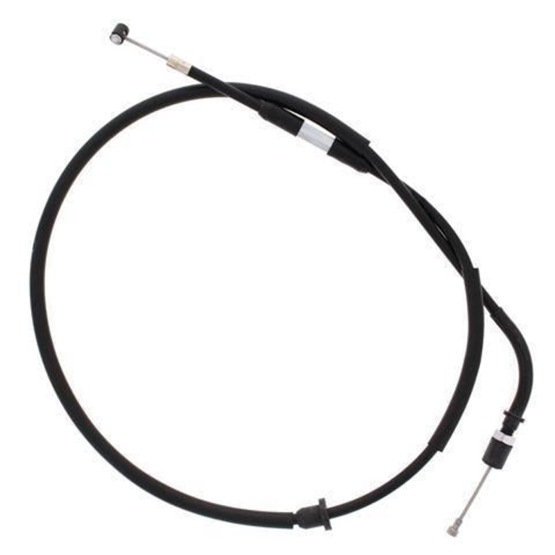 All Balls Black Vinyl Clutch Cable 45-2134