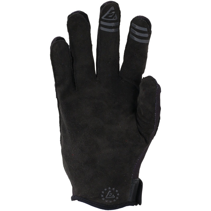 Answer 25 Ascent Gloves Black/Grey – Large