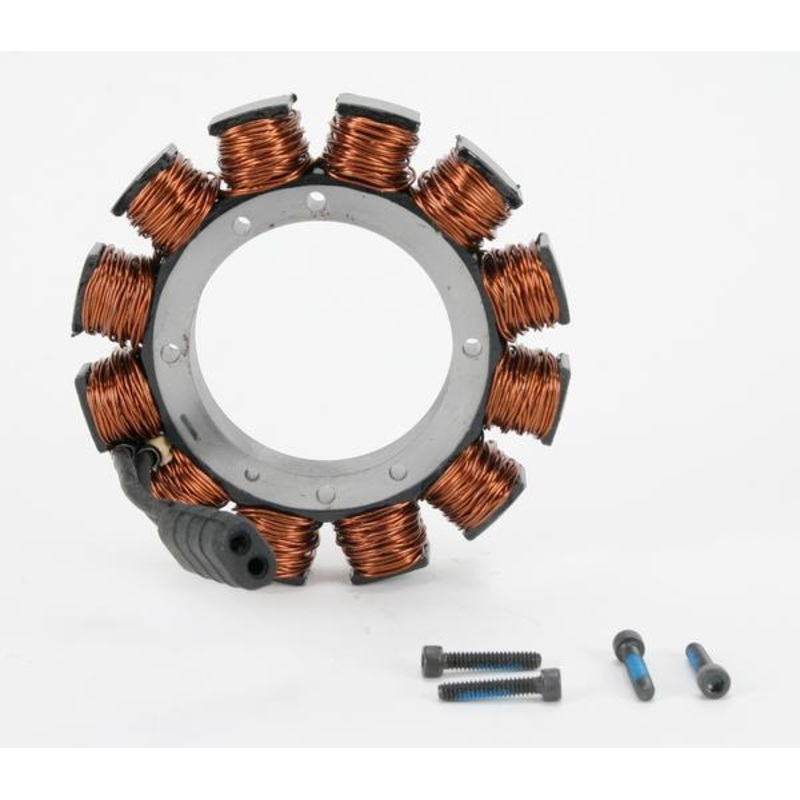 Drag Specialties Alternator Stator – Uncoated 29970-88-BX-LB1