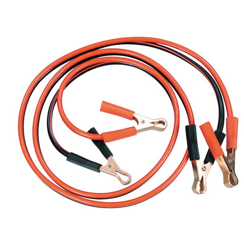 Emgo Jumper Cables – 6ft. 84-96306