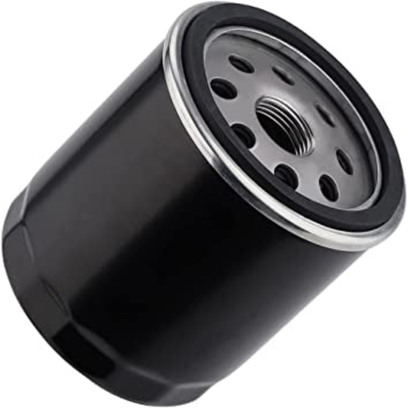 HardDrive Synthetic Media Filter – Black PS171B-SM