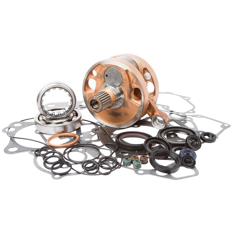 Hot Rods Bottom End Kit CBK0128