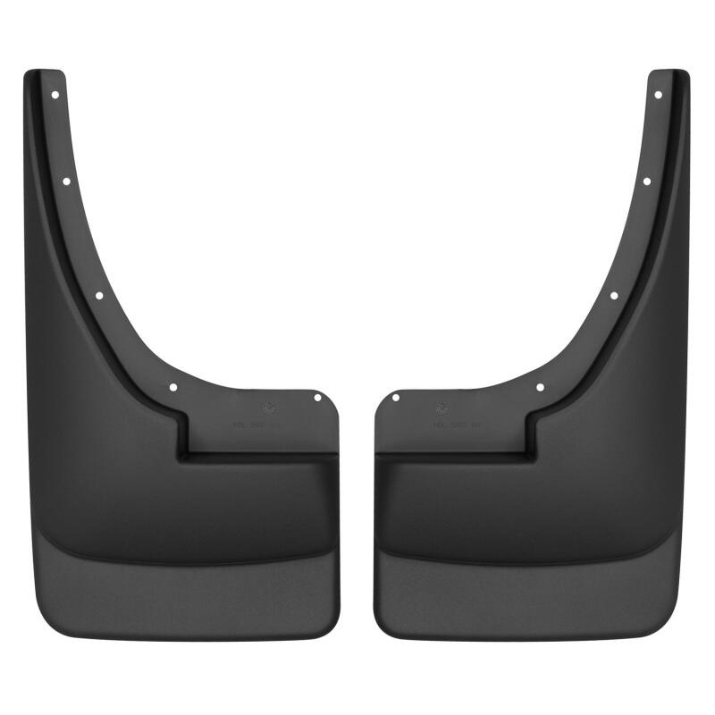 Husky Liners 94-01 Dodge Ram 1500/2500/3500 Custom-Molded Rear Mud Guards
