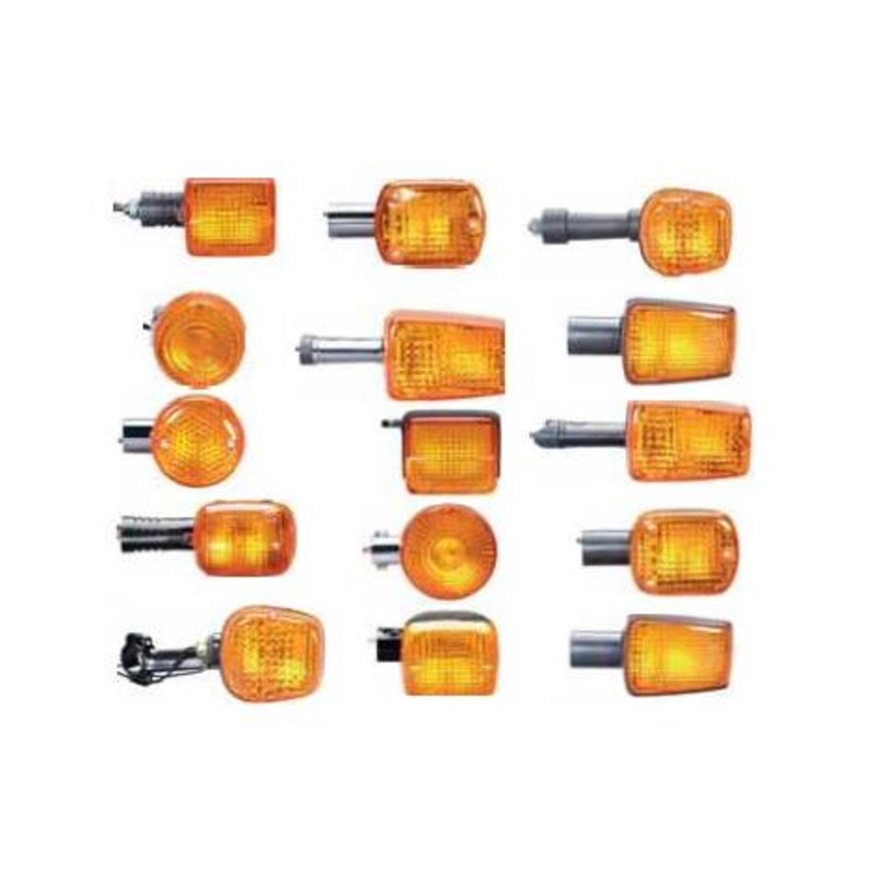 K&S Technologies DOT Approved Turn Signal – Amber 25-2285