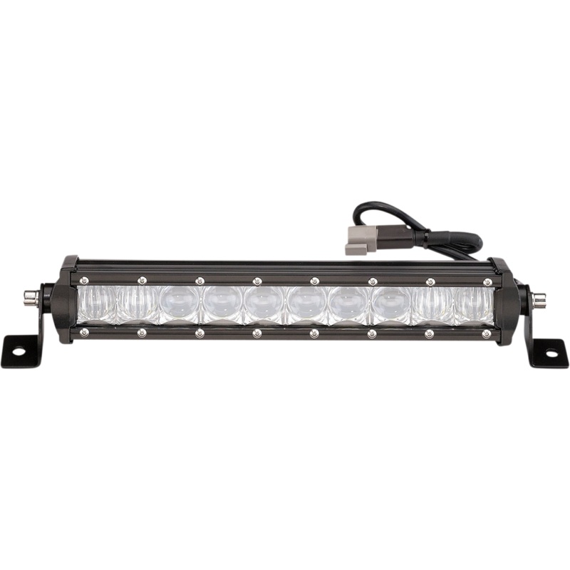 Moose Utility Single Row LED Light Bar – 12in. – 50W – 5350 Lumens 2001-2392