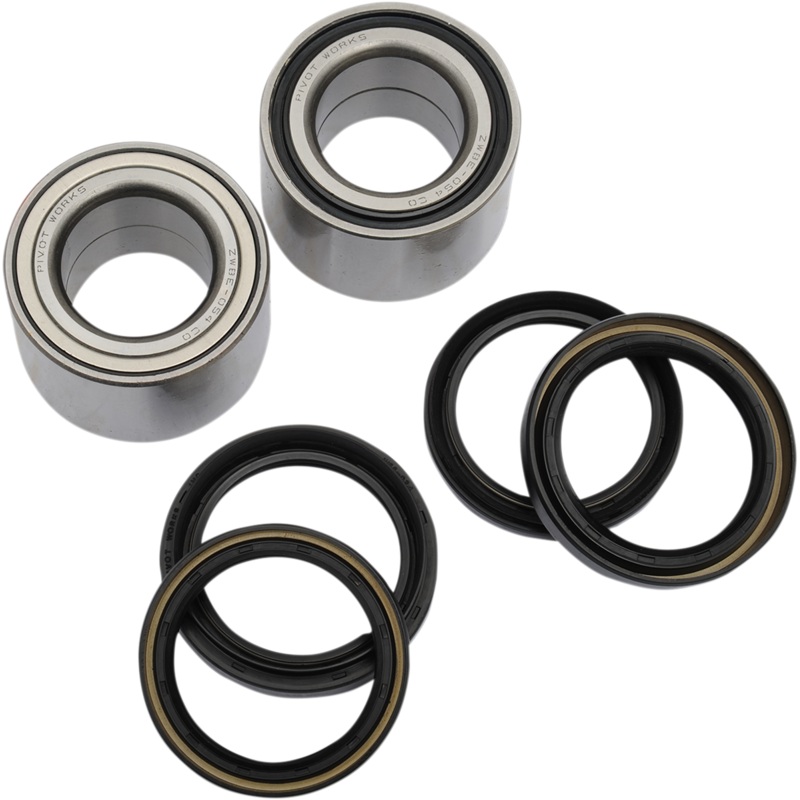 Pivot Works Wheel Bearing Kit PWRWK-S23-700