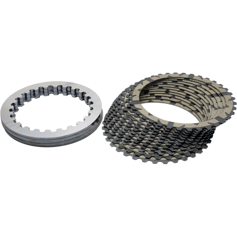 Rekluse 156-9308 Torqdrive Clutch Pack `21-22 Sportster S/Pan America