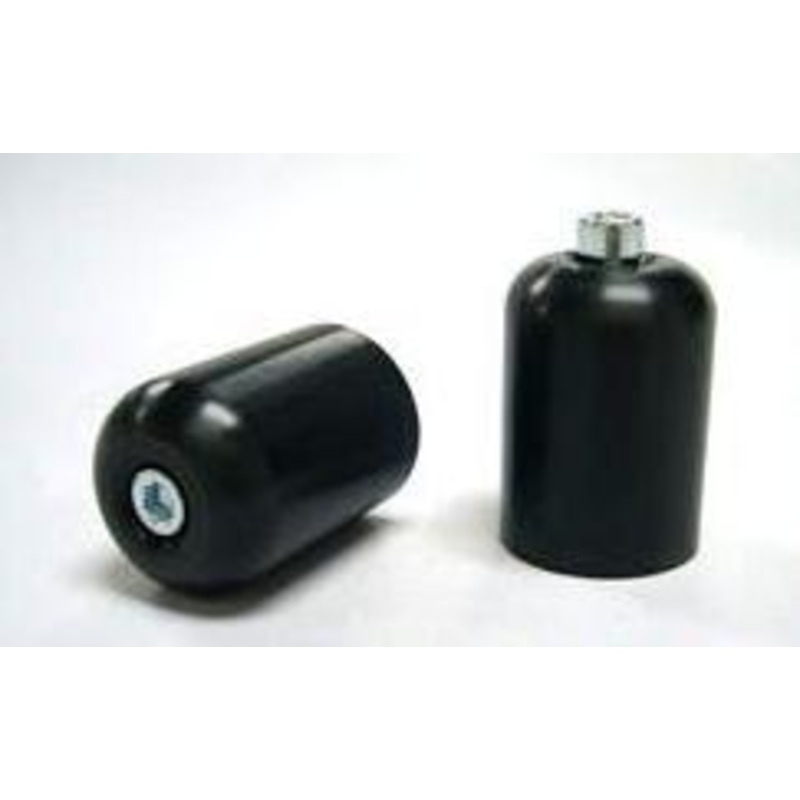 Shogun Motorsports Bar Slider – Black 725-1629