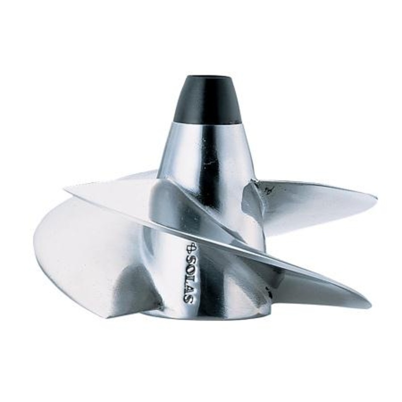 Solas Concord Impeller – Pitch 11/14 YD-CD 11-14