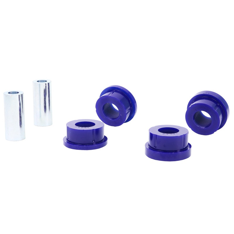 SuperPro 1993 Toyota Supra Twin Turbo Front Lower Inner Rearward Control Arm Bushing Kit
