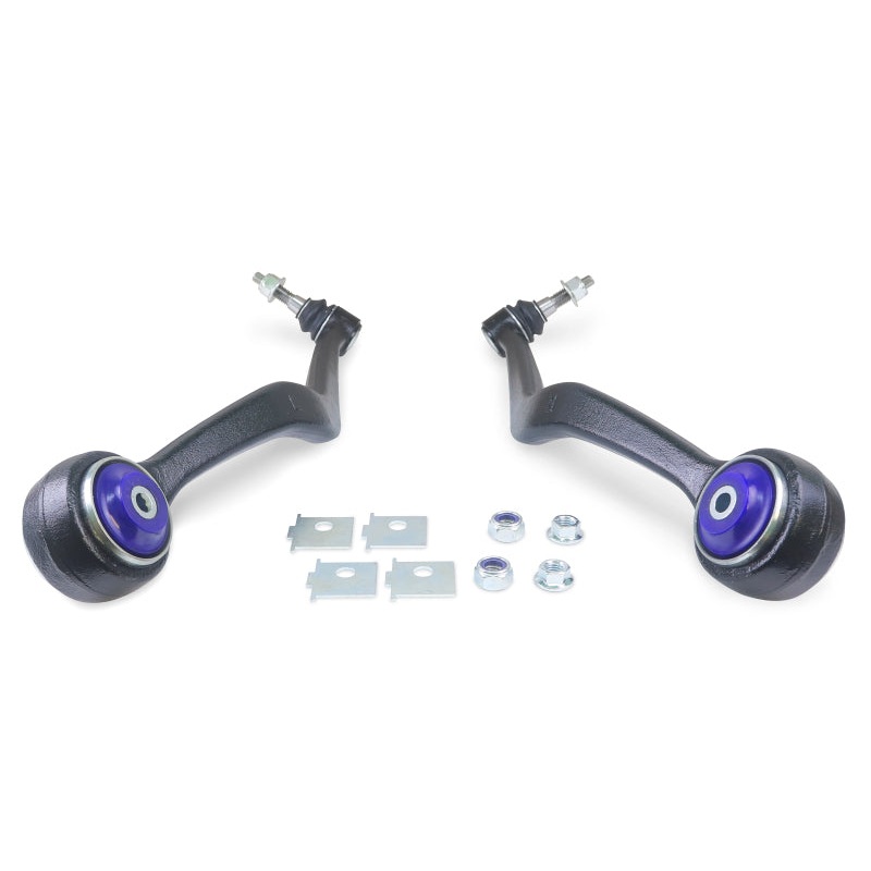 SuperPro 2008 Pontiac G8 Base Front Radius Arm Kit