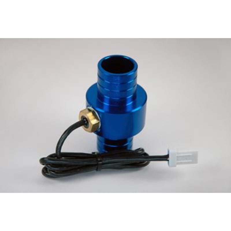 Trail Tech Water Temperature Sensor – 22mm I.D. Radiator Hose – 900mm Lead 7500-3060