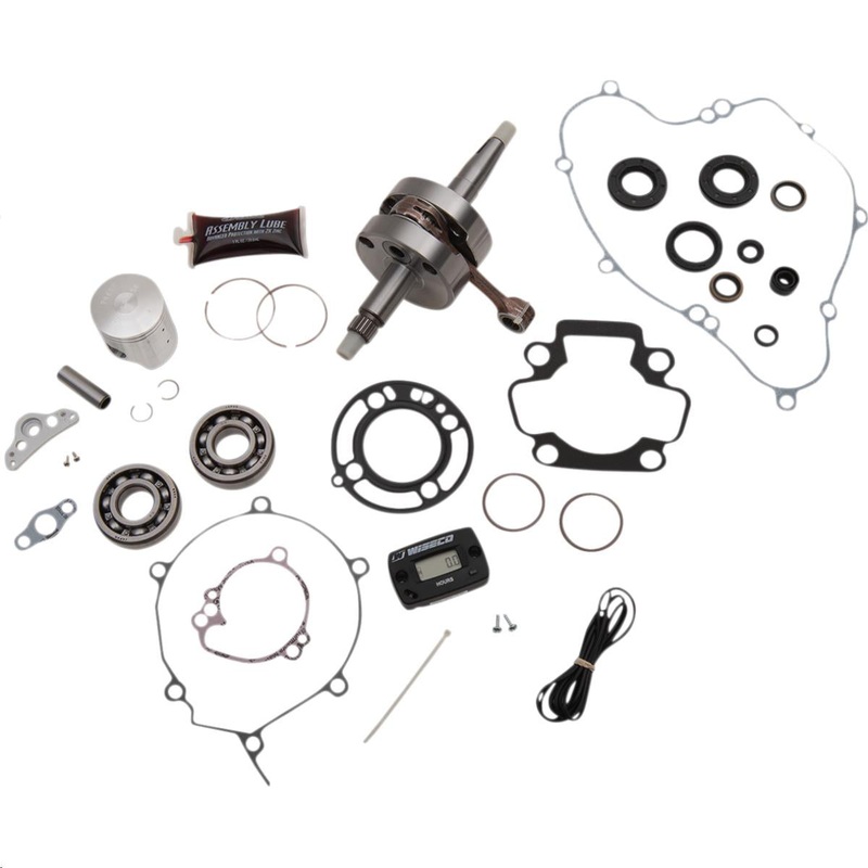 Wiseco Engine Rebuild Kit – 44.5 Bore PWR201-100