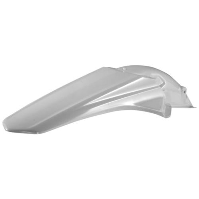 Acerbis Rear Fender – White 2071090002