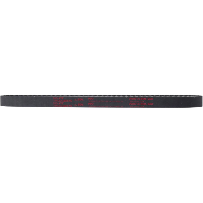 Belt Drives Ltd Tru-Fit Timing Belt BDL-900