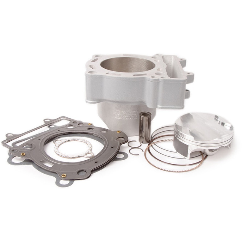 Cylinder Works 422-50002K Cylinder Kit 76.00/Std 12.8:1 Ktm