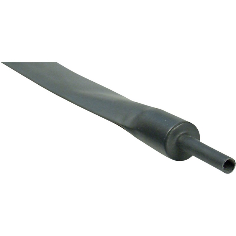 DEI Hi-Temp Shrink Tube – 24mm x 4ft. 010835