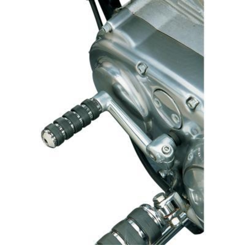 Drag Specialties Extended Soft-Ride 3 1/4in. Shifter Peg 16-0022IL2-SC1