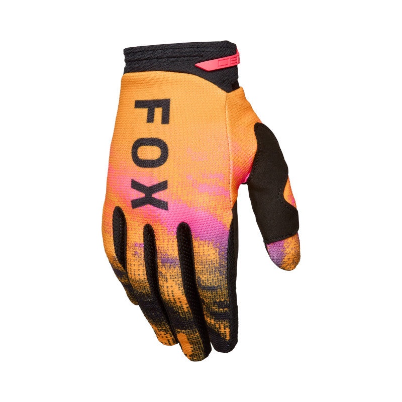 FOX 180 KAIROS GLOVES – TGRN S