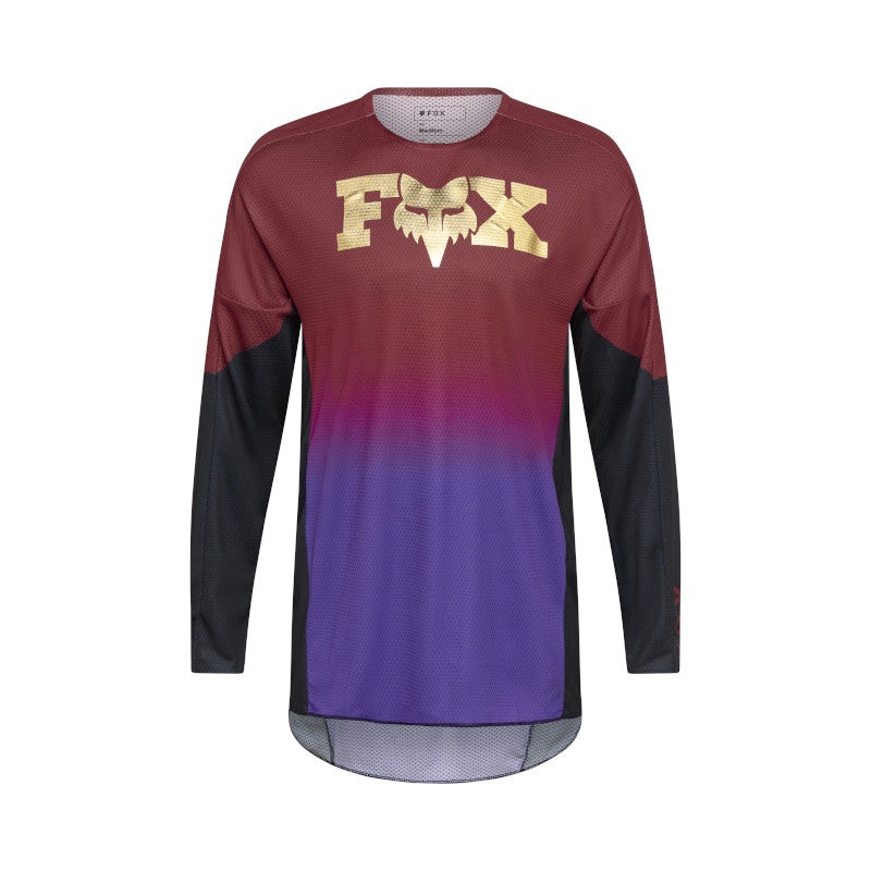 FOX 2026 360 DRIP JERSEY – RUS S