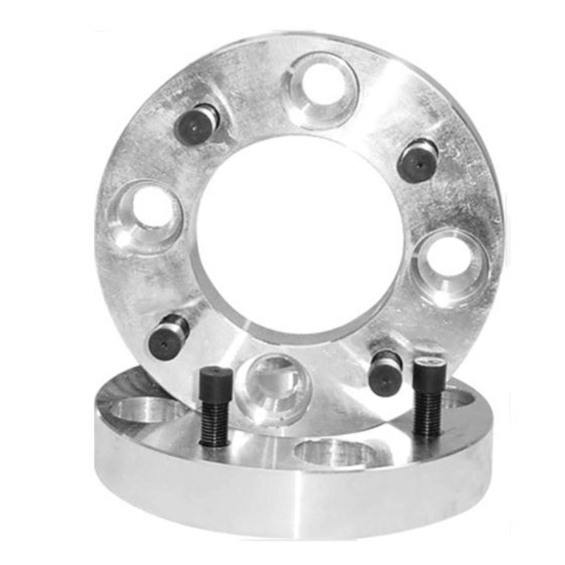 High Lifter Products Wide Trac Wheel Spacers – 1 1/2in. WT4/110-15