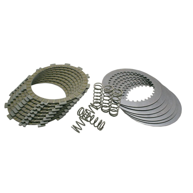 Hinson Racing Clutch Plate and Spring Kit FSC794-8-0817
