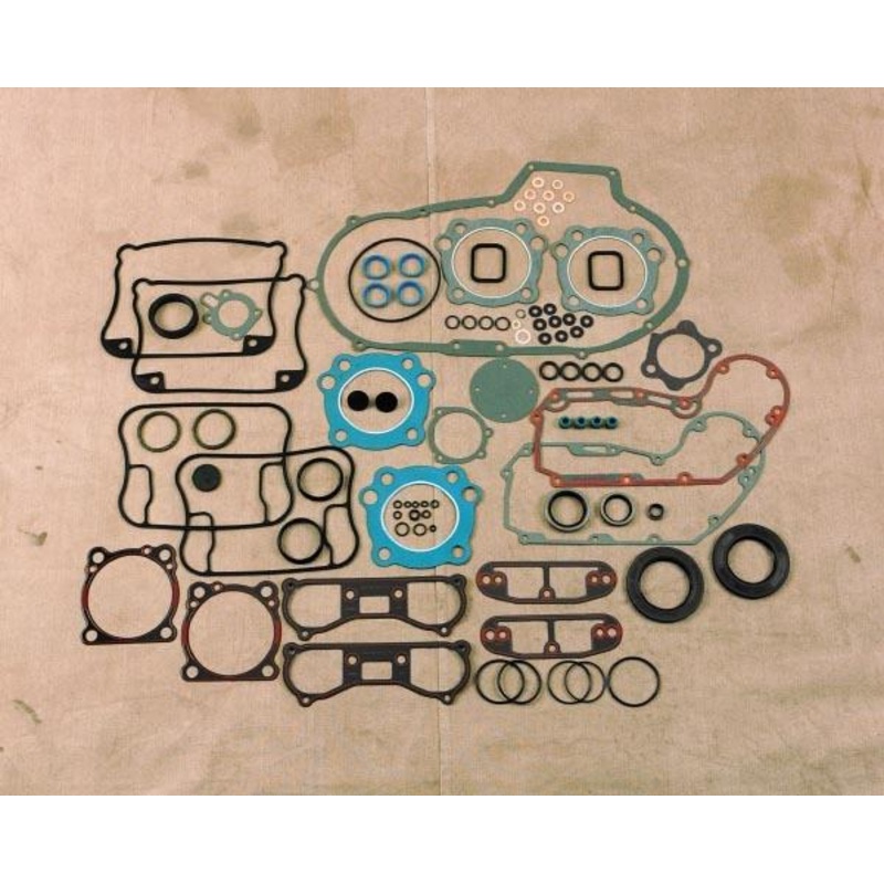 James Gasket Complete Gasket Set 17026-91