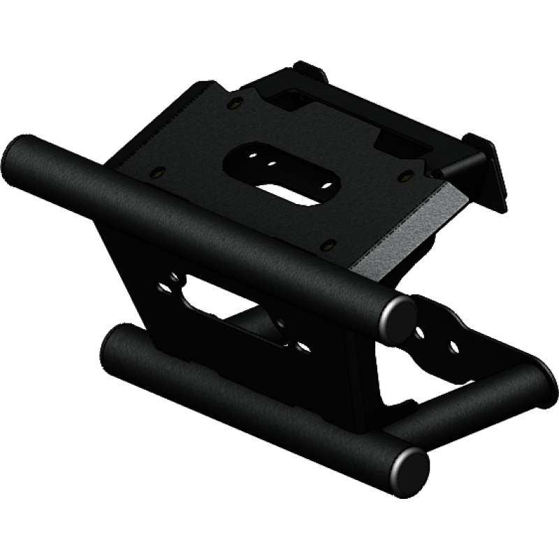 KFI 18-21 Polaris RZR RS1 Winch Mount Bumper