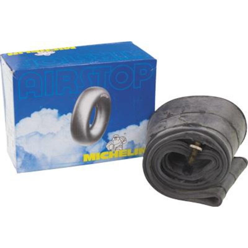 Michelin Inner Tube – Off Road/Dual Sport – 4.00-18 – TR-4 Stem 80527