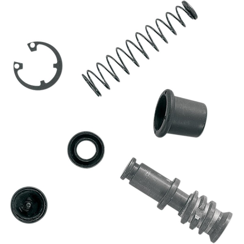 Moose Racing Master Cylinder Rebuild Kit 0617-0208