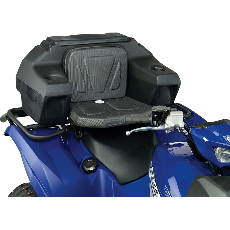 Moose Utility Helmet Storage Rear Trunk 3505-0206