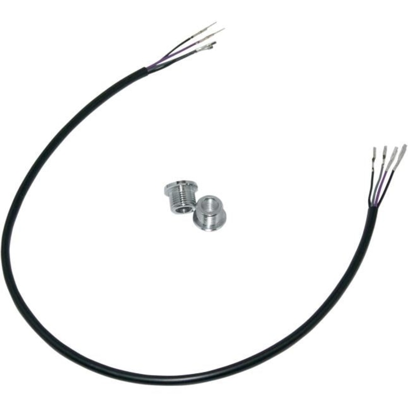 Namz O2 Sensor Harness Extension and Bung Adapter NO2X-1202