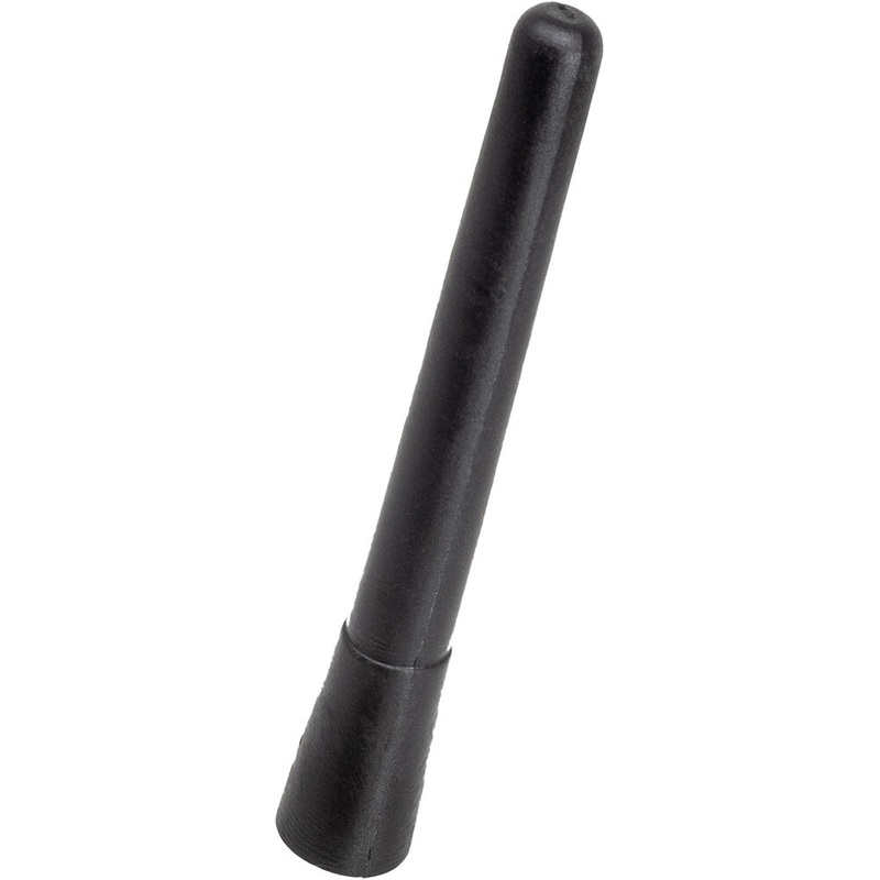 Namz Stubby Antenna – Rubber NRA-RS1