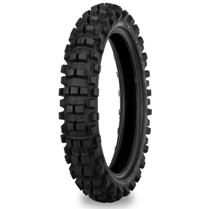 Shinko 525 Hybrid Cheater Front/Rear Tire – 110/100-18 87-4326S
