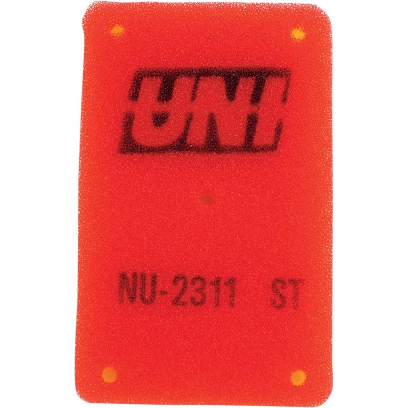 Uni Multi-Stage Competition Air Filter NU-2311ST